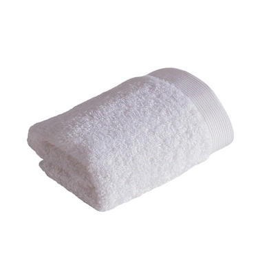 Petite Serviette Vossen High Line White (set De 6) 3 Petite Serviette Vossen High Line White (set De 6)