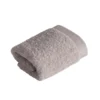 Petite Serviette Vossen High Line Pearl Grey (set De 6) -Salle De Bain Boutique 1 9002336887455