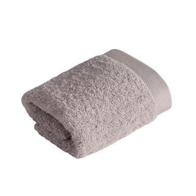 Petite Serviette Vossen High Line Pearl Grey (set De 6) 3 Petite Serviette Vossen High Line Pearl Grey (set De 6)