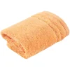 Petite Serviette Vossen Vienna Style Supersoft Apricot (set De 6) -Salle De Bain Boutique 1 9002336993217