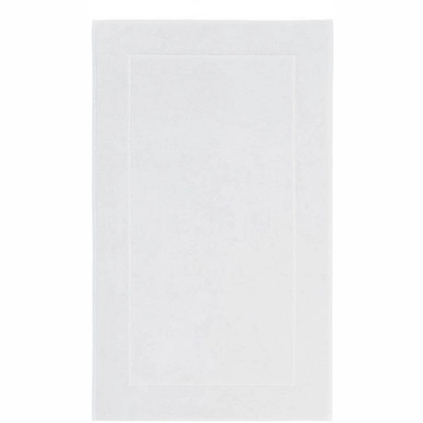 Tapis De Bain Aquanova London Blanc (70 X 120 Cm) 3 Tapis De Bain Aquanova London Blanc (70 X 120 Cm)
