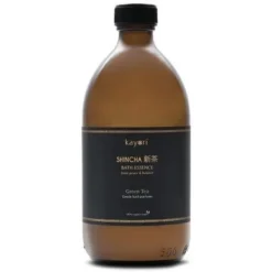 Mousse De Bain Kayori Yukou 500 Ml