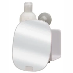 Panier De Douche Joseph Joseph Badkamer EasyStore Blanc