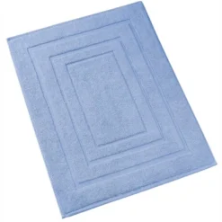 Tapis De Bain De Witte Lietaer Pacifique Sky Blue