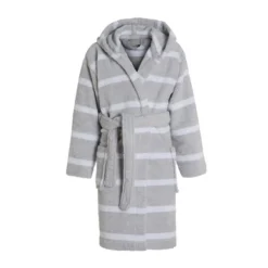 Peignoir Seahorse Menton Glacier Enfant