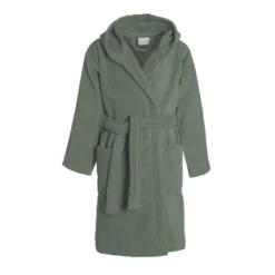 Peignoir Seahorse Pure Enfant Laurel