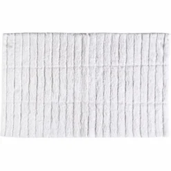 Tapis De Bain Zone Denmark Tiles White