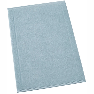 Tapis De Bain De Witte Lietaer Contessa Cotton Ice Blue 3 Tapis De Bain De Witte Lietaer Contessa Cotton Ice Blue