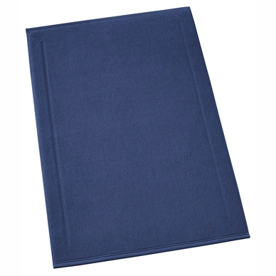 Tapis De Bain De Witte Lietaer Contessa Cotton Sapphire Blue 3 Tapis De Bain De Witte Lietaer Contessa Cotton Sapphire Blue
