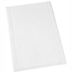 Tapis De Bain De Witte Lietaer Contessa Cotton White