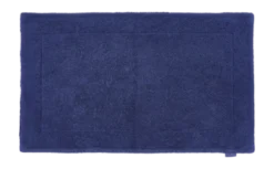 Tapis De Bain Abyss & Habidecor Double Cadette Blue