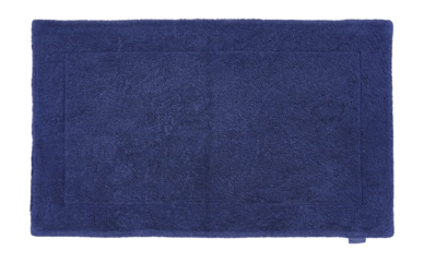 Tapis De Bain Abyss & Habidecor Double Saxo Cadette Blue 3 Tapis De Bain Abyss & Habidecor Double Saxo Cadette Blue