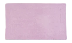 Tapis De Bain Abyss & Habidecor Double Pink Lady