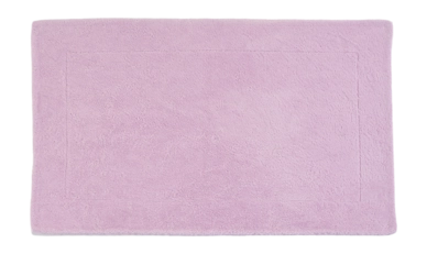 Tapis De Bain Abyss & Habidecor Double Pink Lady 3 Tapis De Bain Abyss & Habidecor Double Pink Lady