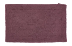 Tapis De Bain Abyss & Habidecor Double Rosewood