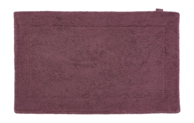 Tapis De Bain Abyss & Habidecor Double Rosewood 3 Tapis De Bain Abyss & Habidecor Double Rosewood