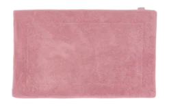 Tapis De Bain Abyss & Habidecor Double Flamingo