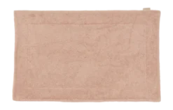 Tapis De Bain Abyss & Habidecor Double Blush