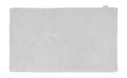 Tapis De Bain Abyss & Habidecor Double Perle