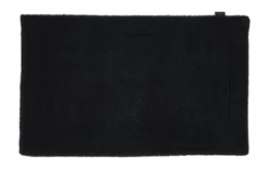 Tapis De Bain Abyss & Habidecor Double Black