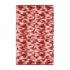 Tapis De Bain Heckett And Lane Brenda Spicy Red -Salle De Bain Boutique 1 heckett lane brenda spicy badmat rood katoen polyester 2 no bg