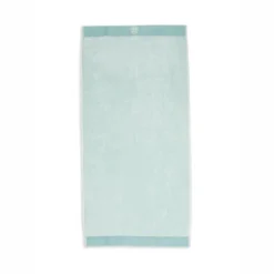 Serviette De Douche Kayori Yu Vert Menthe (70 X 140 Cm)