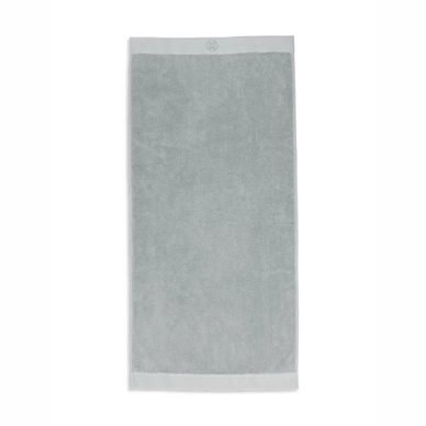 Serviette Kayori Yu Gris Argent (50 X 100 Cm) 3 Serviette Kayori Yu Gris Argent (50 X 100 Cm)