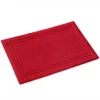 Tapis De Bain MOODIT King Deep Red 1 Tapis De Bain MOODIT King Deep Red -Salle De Bain Boutique 1 king deepred 100x60 P