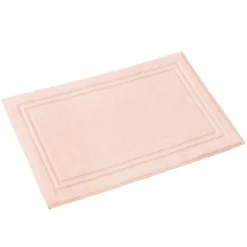 Tapis De Bain MOODIT King Pearl Pink