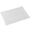 Tapis De Bain MOODIT King White 1 Tapis De Bain MOODIT King White -Salle De Bain Boutique 1 king white 100x60 P