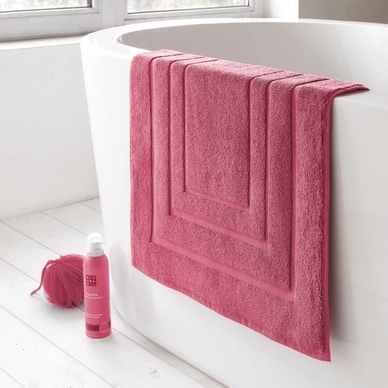 Tapis De Bain De Witte Lietaer Pacifique Carmine 3 Tapis De Bain De Witte Lietaer Pacifique Carmine