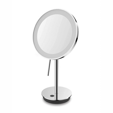 Miroir De Maquillage Zack Alona LED Standing High Gloss 3 Miroir De Maquillage Zack Alona LED Standing High Gloss