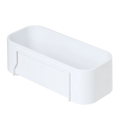 Panier De Douche Tiger 2-Store Blanc 25 Cm 4 Panier De Douche Tiger 2-Store Blanc 25 Cm – Image 2