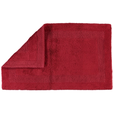 Tapis De Bain Cawö Uni Réversible Bordeaux 5 Tapis De Bain Cawö Uni Réversible Bordeaux – Image 3