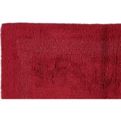 Tapis De Bain Cawö Uni Réversible Bordeaux 13 Tapis De Bain Cawö Uni Réversible Bordeaux -Salle De Bain Boutique 1000 280 zoom 1500