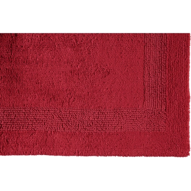 Tapis De Bain Cawö Uni Réversible Bordeaux 7 Tapis De Bain Cawö Uni Réversible Bordeaux – Image 5