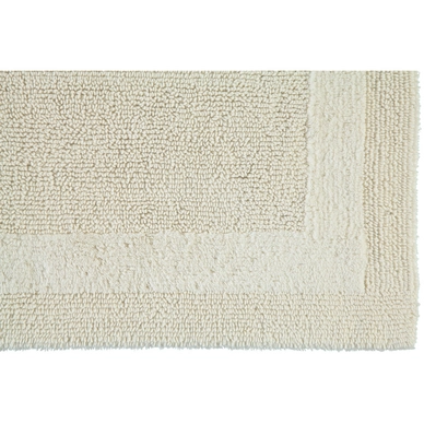 Tapis De Bain Cawö Uni Réversible Nature 8 Tapis De Bain Cawö Uni Réversible Nature – Image 6