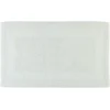 Tapis De Bain Cawö Uni Réversible Blanc -Salle De Bain Boutique 1000 600 bt20rs20gr 1500
