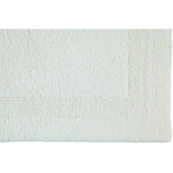 Tapis De Bain Cawö Uni Réversible Blanc 12 Tapis De Bain Cawö Uni Réversible Blanc -Salle De Bain Boutique 1000 600 zoomplus1 1500