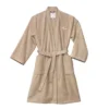Peignoir Tom Tailor Kimono Terry Sable 1 Peignoir Tom Tailor Kimono Terry Sable -Salle De Bain Boutique 100300 fb904 sand tomt mantel breit 2