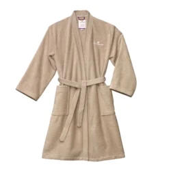 Peignoir Tom Tailor Kimono Terry Sable