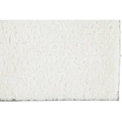Tapis De Bain Cawö Uni Antidérapant Blanc -Salle De Bain Boutique 1006 600 Zoom 1500