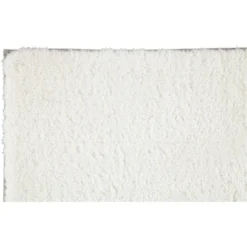 Tapis De Bain Cawö Uni Antidérapant Blanc -Salle De Bain Boutique 1006 600 Zoomplus1 1500