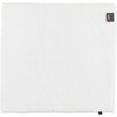 Tapis De Bain Cawö Loop Blanc 5 Tapis De Bain Cawö Loop Blanc – Image 3