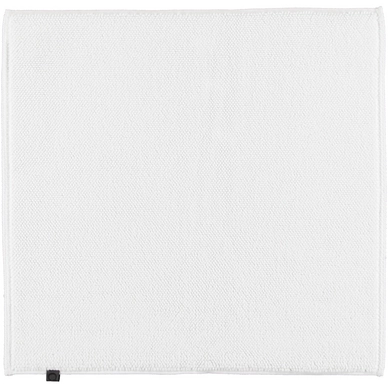 Tapis De Bain Cawö Loop Blanc 6 Tapis De Bain Cawö Loop Blanc – Image 4