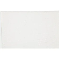 Tapis De Bain Cawö Loop Blanc 12 Tapis De Bain Cawö Loop Blanc -Salle De Bain Boutique 1007 600 Zoomplus1 1500