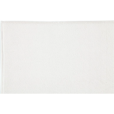 Tapis De Bain Cawö Loop Blanc 7 Tapis De Bain Cawö Loop Blanc – Image 5