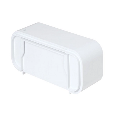 Panier De Douche Tiger 2-Store Blanc 25 Cm 5 Panier De Douche Tiger 2-Store Blanc 25 Cm – Image 3