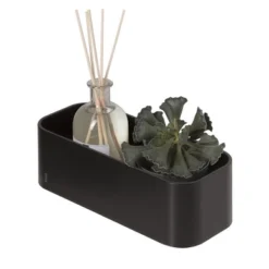 Panier De Douche Tiger 2-Store Noir 25 Cm -Salle De Bain Boutique 11 4008911500028 8