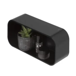 Panier De Douche Tiger 2-Store Noir 25 Cm -Salle De Bain Boutique 12 4008911500028 9